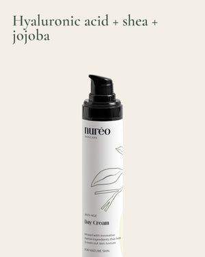 nuréo — 03 formula
