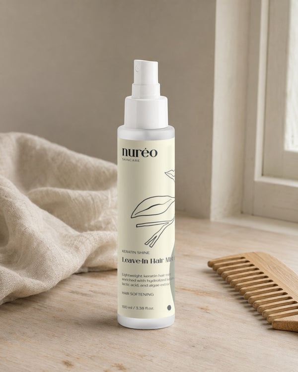 nuréo — 05 human story