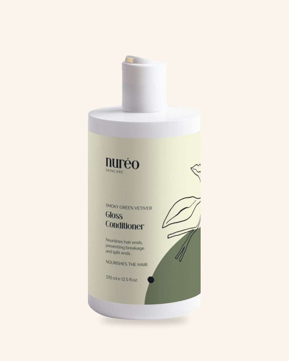 nuréo — 01 clean product