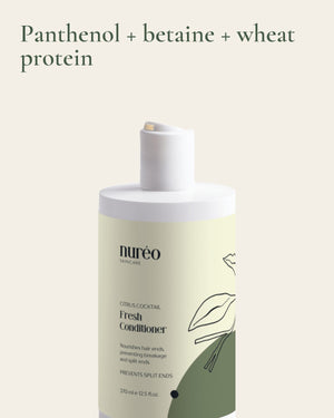 nuréo — 03 formula