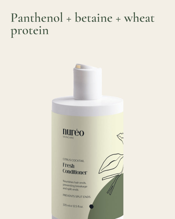nuréo — 03 formula