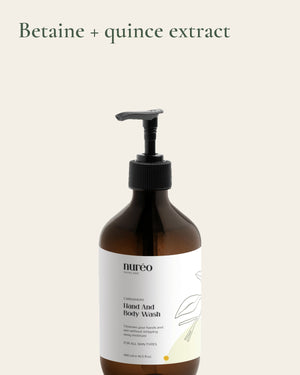 nuréo — 03 formula