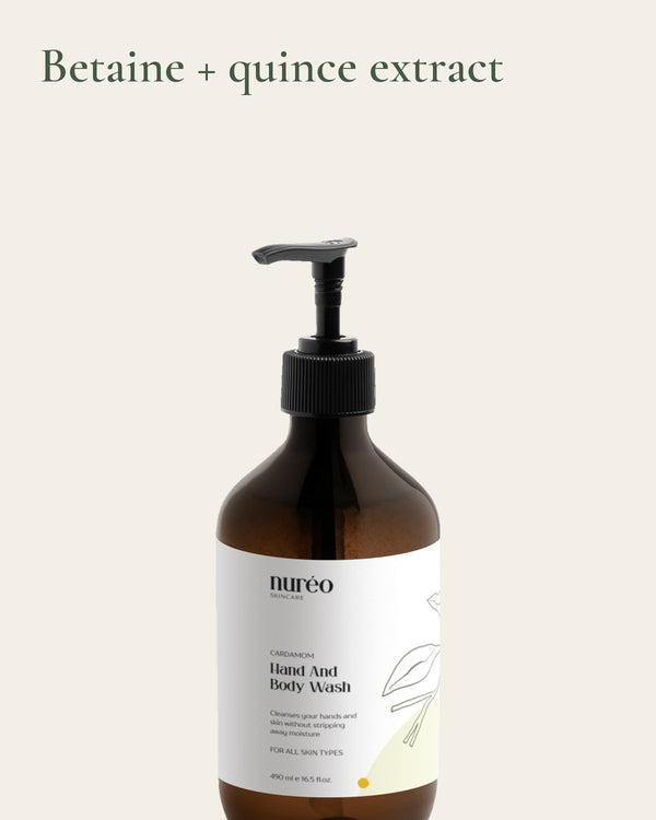 nuréo — 03 formula