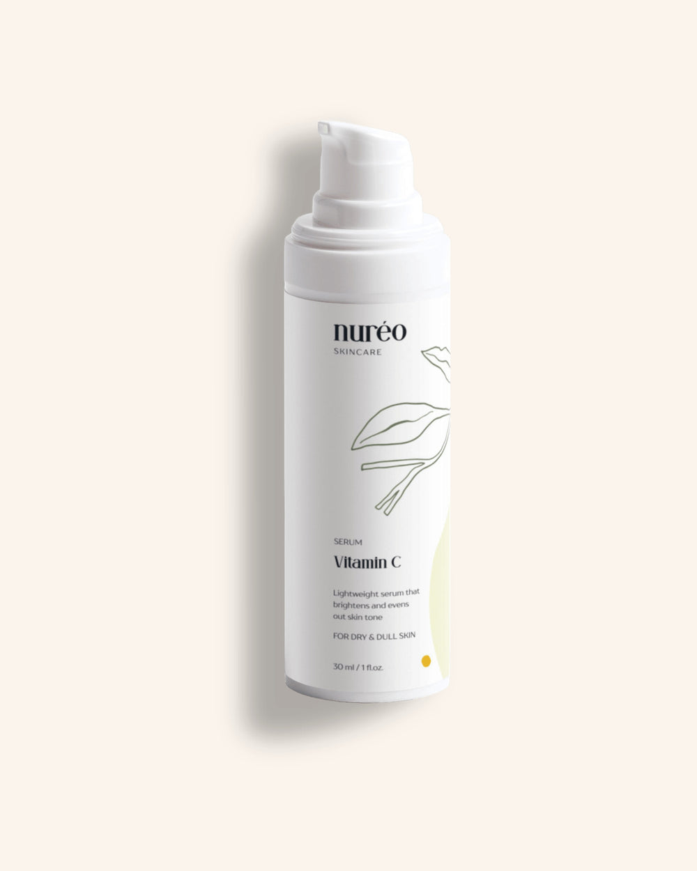 nuréo — 01 clean product
