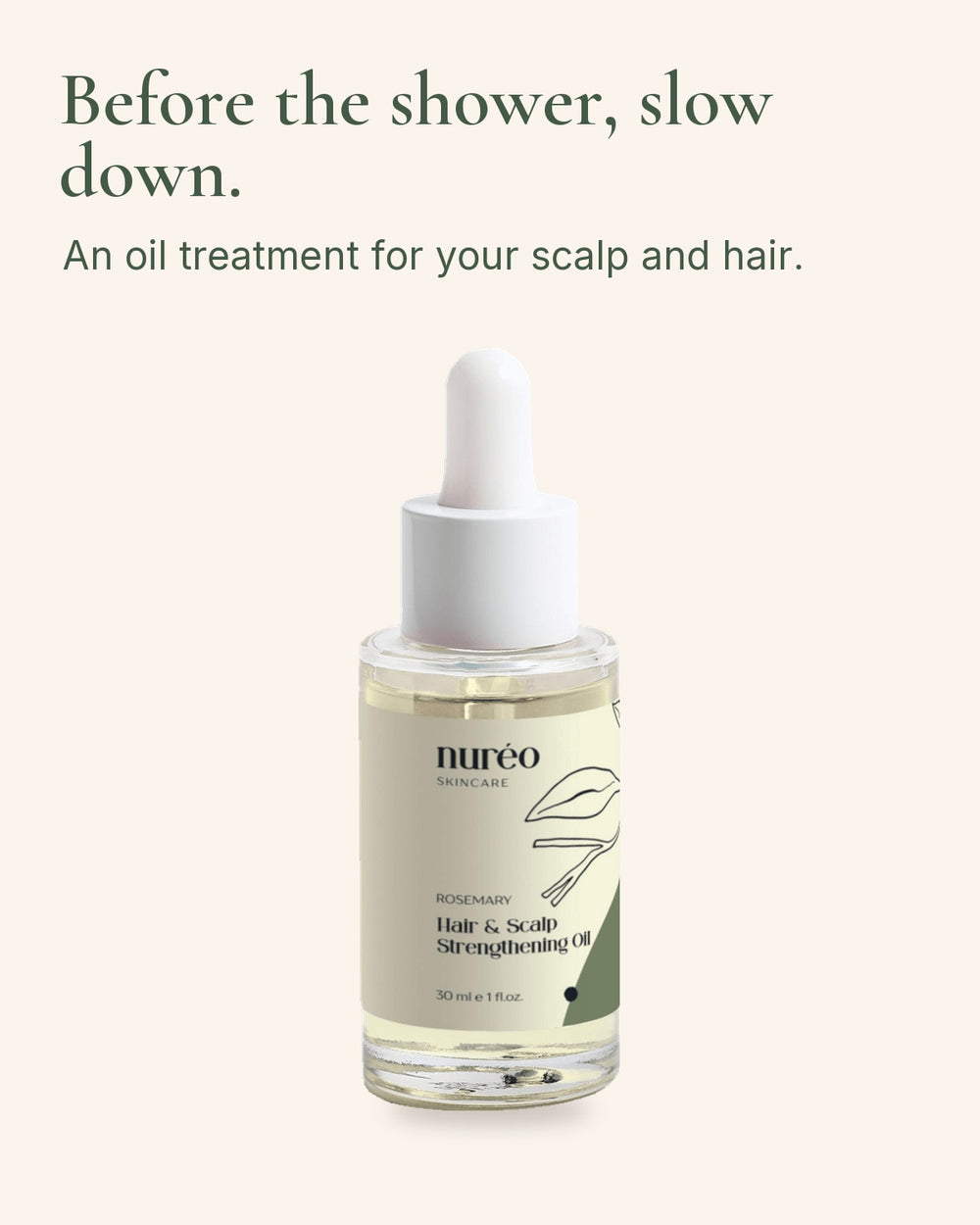 nuréo — 01 clean product