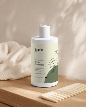 nuréo — 05 human story