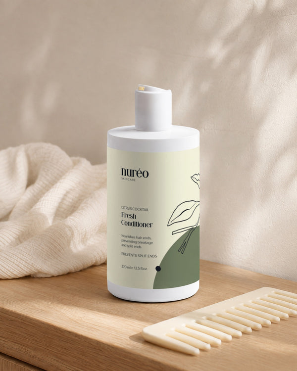 nuréo — 05 human story