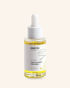 nuréo — 01 clean product
