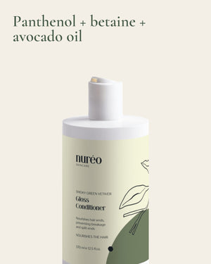 nuréo — 03 formula