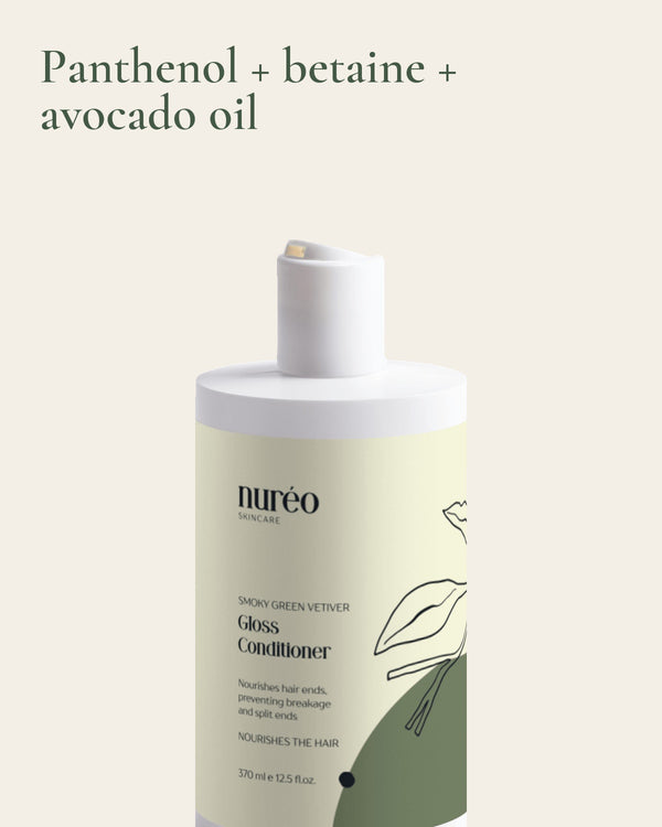 nuréo — 03 formula