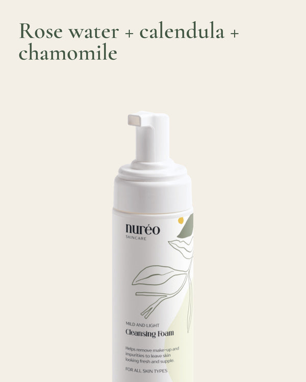 nuréo — 03 formula