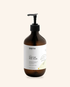 nuréo — 01 clean product