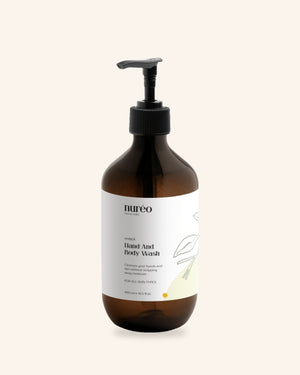 nuréo — 01 clean product