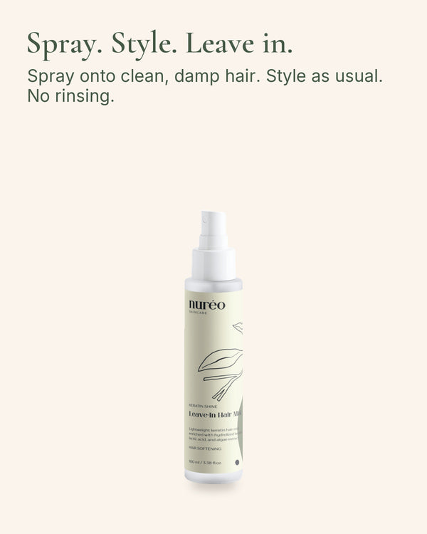 nuréo — 04 how to use