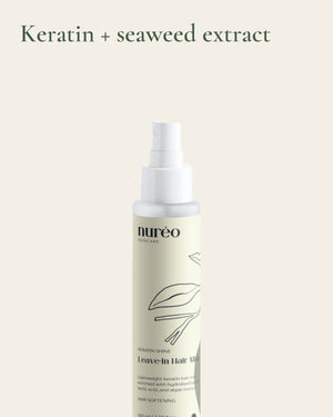 nuréo — 03 formula