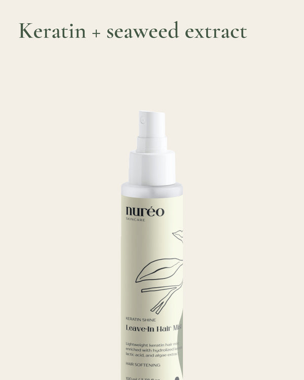 nuréo — 03 formula