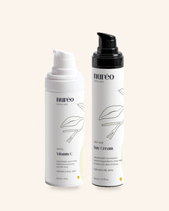 nuréo — 01 clean product
