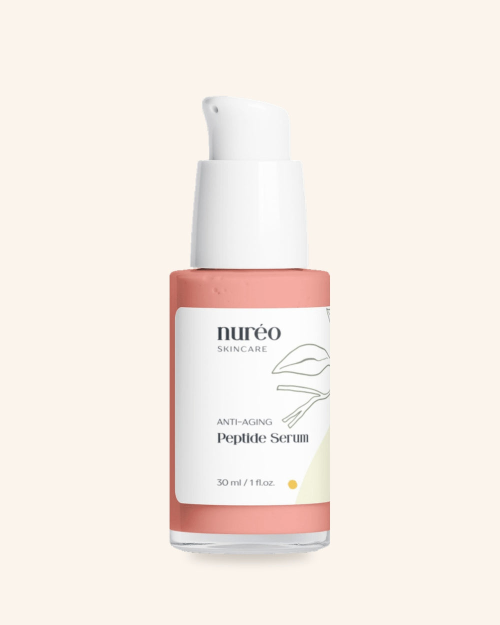 nuréo — 01 clean product