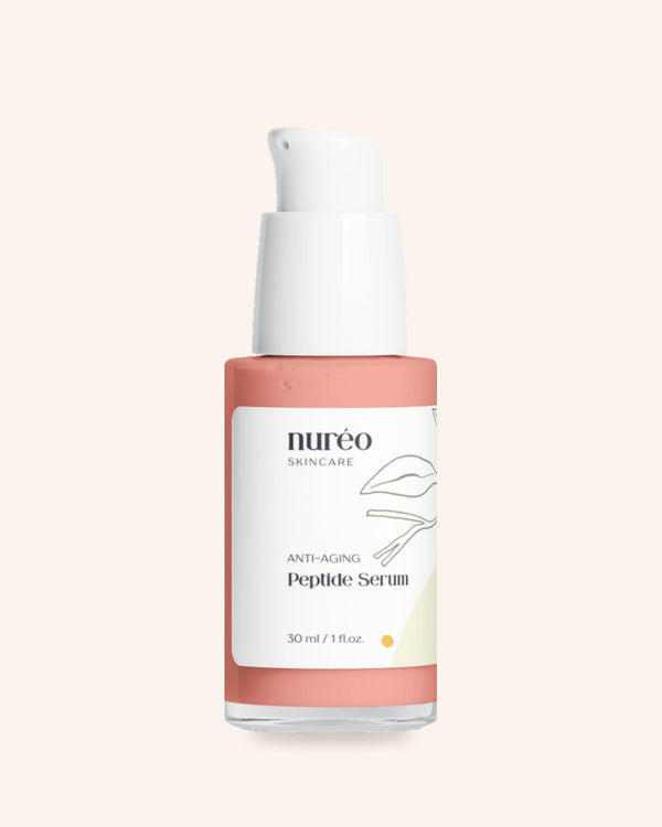 nuréo — 01 clean product