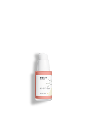Peptide Anti - Aging Serum - Nuréo