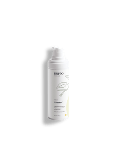 Radiant Boost Vitamin C Serum - Nuréo