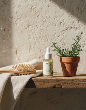 Hair Revival Oil