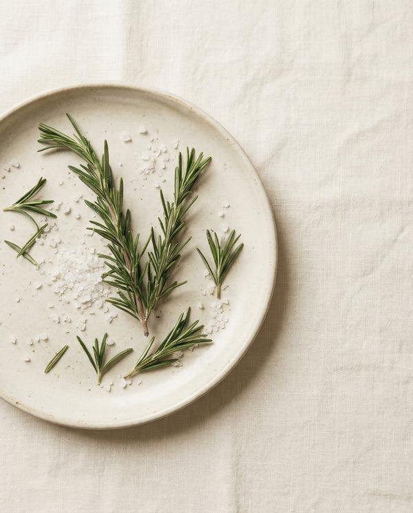 Rosemary & Mint Scalp Scrub | nuréo