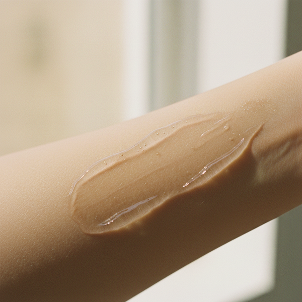 Cardamom Spice Body Wash | nuréo