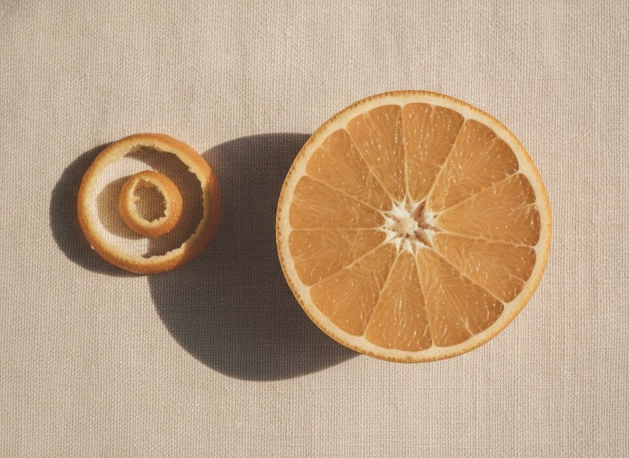 Vitamin C botanical